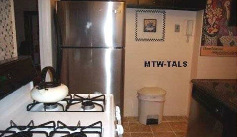 Apartment W 55th New York - Apt 25338